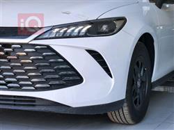 بي واي دي Qin Plus